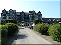 Antiques Roadshow at Gregynog