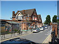 Streatham Common station