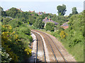 Midland Railway Chapeltown Extension Railway