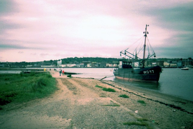 Ferrybank - 1992