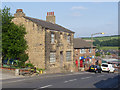 31 Hill Street, Elsecar