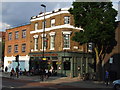 The Old Queens Head, Islington