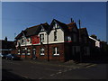 The Nelson Arms, Tonbridge