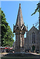 War Memorial, Stratford