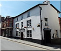 White Hart, Builth Wells