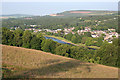 Aberlour and River Spey