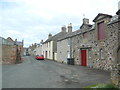 Mill Wynd, Greenlaw