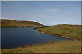 NR3875 : Loch Smigeadail, Islay by Becky Williamson