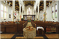 Holy Trinity, Philip Lane, Tottenham Green - East end