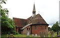 Holy Trinity, Little Amwell