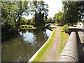 Stourbridge Canal View