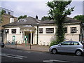 Earlsfield Public Library