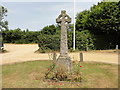 War Memorial