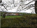 Aughnavallog Cottages from Church Hill