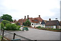 Wisley RHS Offices