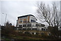 Office block, Woking