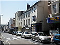 Fore Street, Exeter