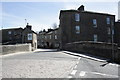 Hawes Bridge over Gayle Beck