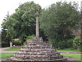 Top Cross, Linby