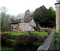 SO4814 : Lea's Cottage, Rockfield by Jaggery