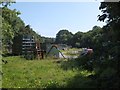 Chudleigh sewage works