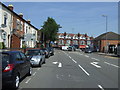 Boulton Road (A4040)