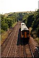 Railway at Whitwell