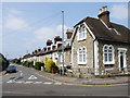 Grecian Street, Maidstone