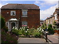 Attractive house on Plantation Road