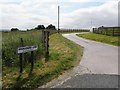 Minnadinna Lane, Carrickmore