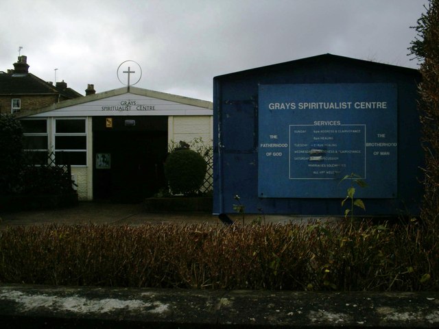 Grays Spiritualist Centre