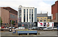 The Metropole Building, Belfast (2013-1)