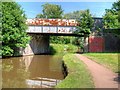 Bridge#95A, Trent and Mersey Canal