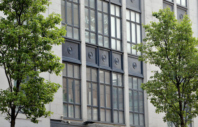 The Metropole Building, Belfast (2013-7)
