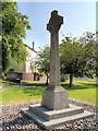 Stone War Memorial