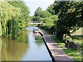 Trent and Mersey Canal