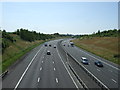 M6 Toll Road