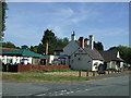 The Nags Head, Burntwood