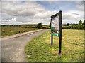 Weetslade Colliery Country Park