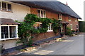 Cottages in Hoggeston