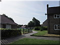 Homes on Saltash Road, Hull