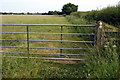 Bridleway to Buttermilkhall Farm