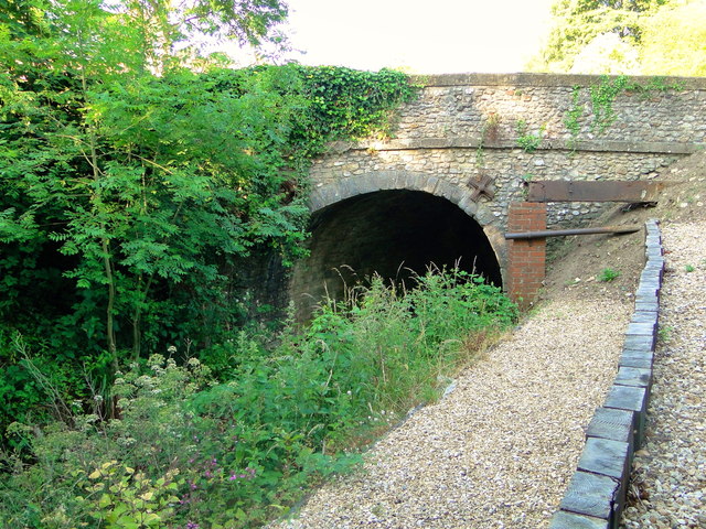 Bridge over the River Lym, Uplyme © Philip Pankhurst :: Geograph ...