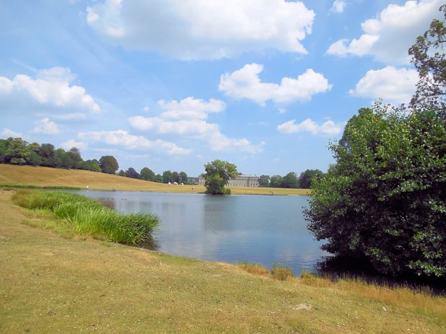 Upper Pond, Petworth
