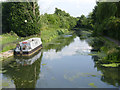 Erewash Canal at Anchor Road