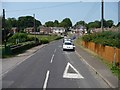 Shooters Hill, by Eythorne Station