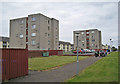 Flats in Arran Park