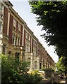 Terrace, Hanbury Road, Clifton