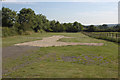 Rudding House Farm Caravan Site