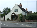 Cottage on Station Road